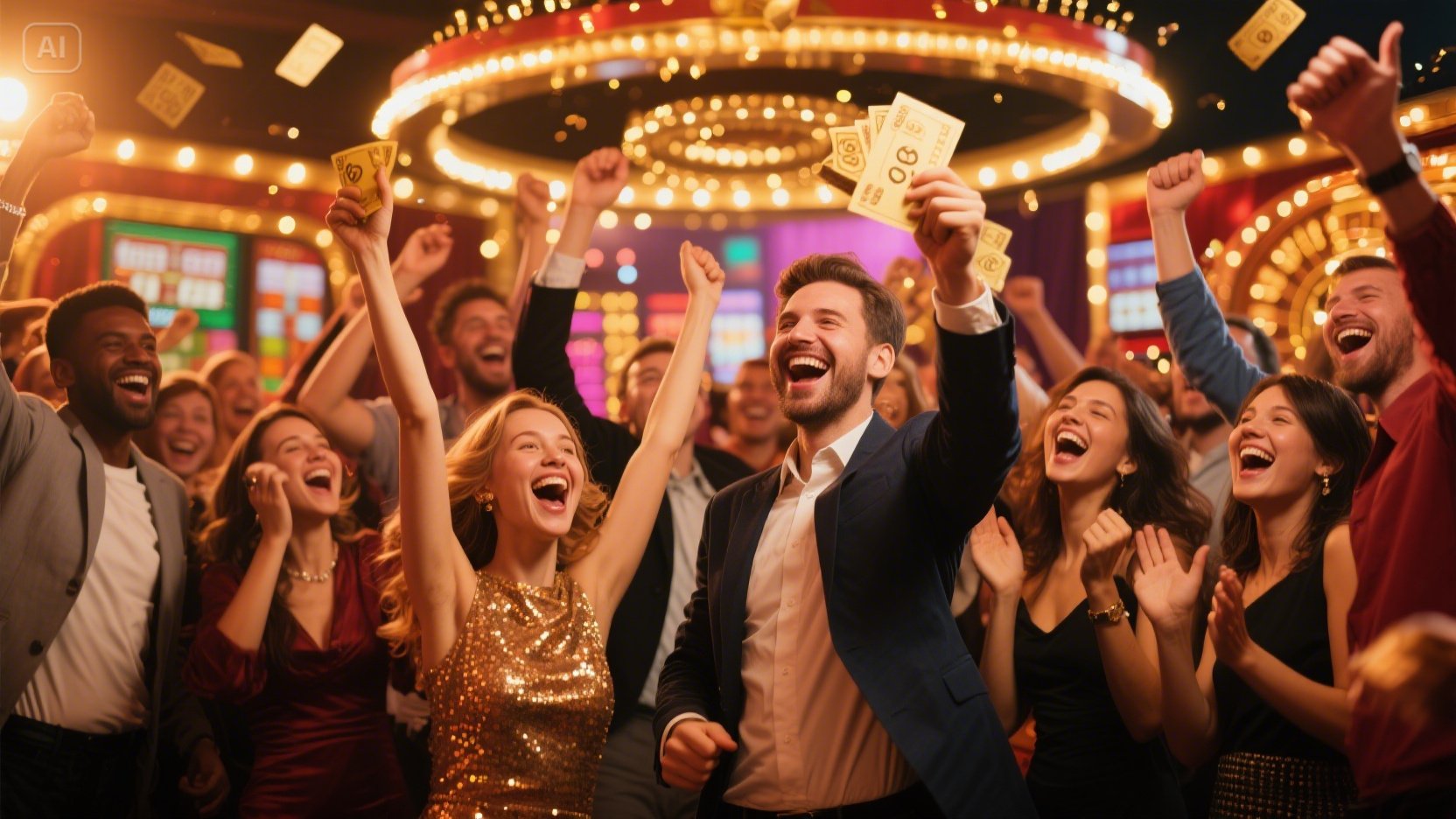 Casino BetMode Casino desktop and mobile interfaces