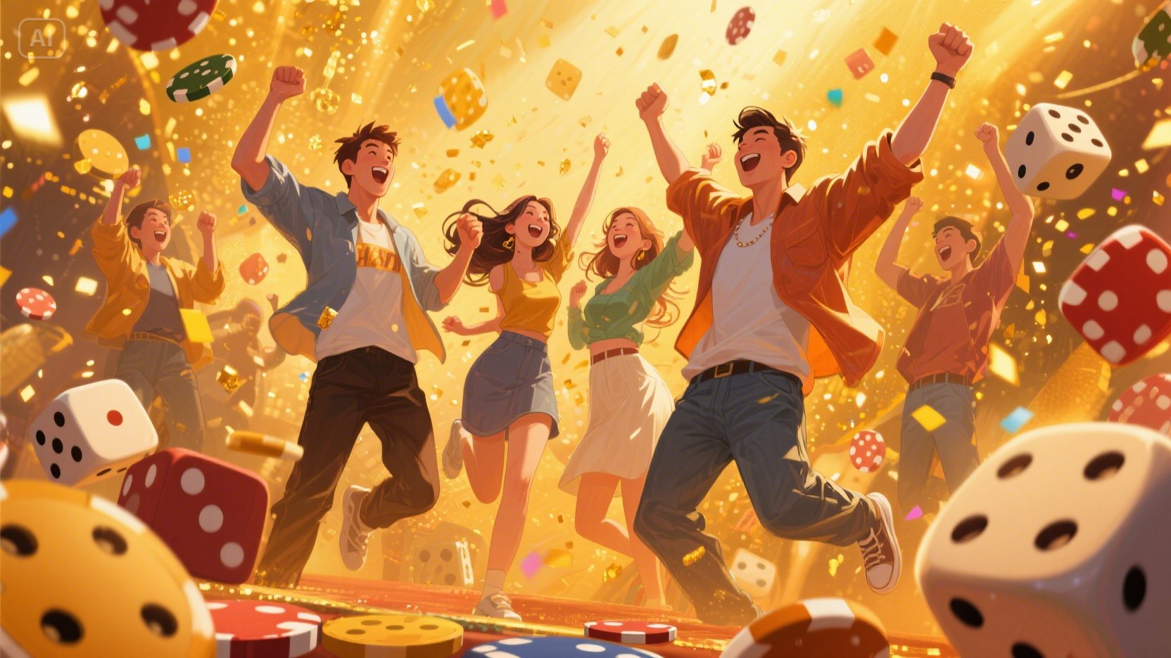 Registration at BetMode Casino Casino