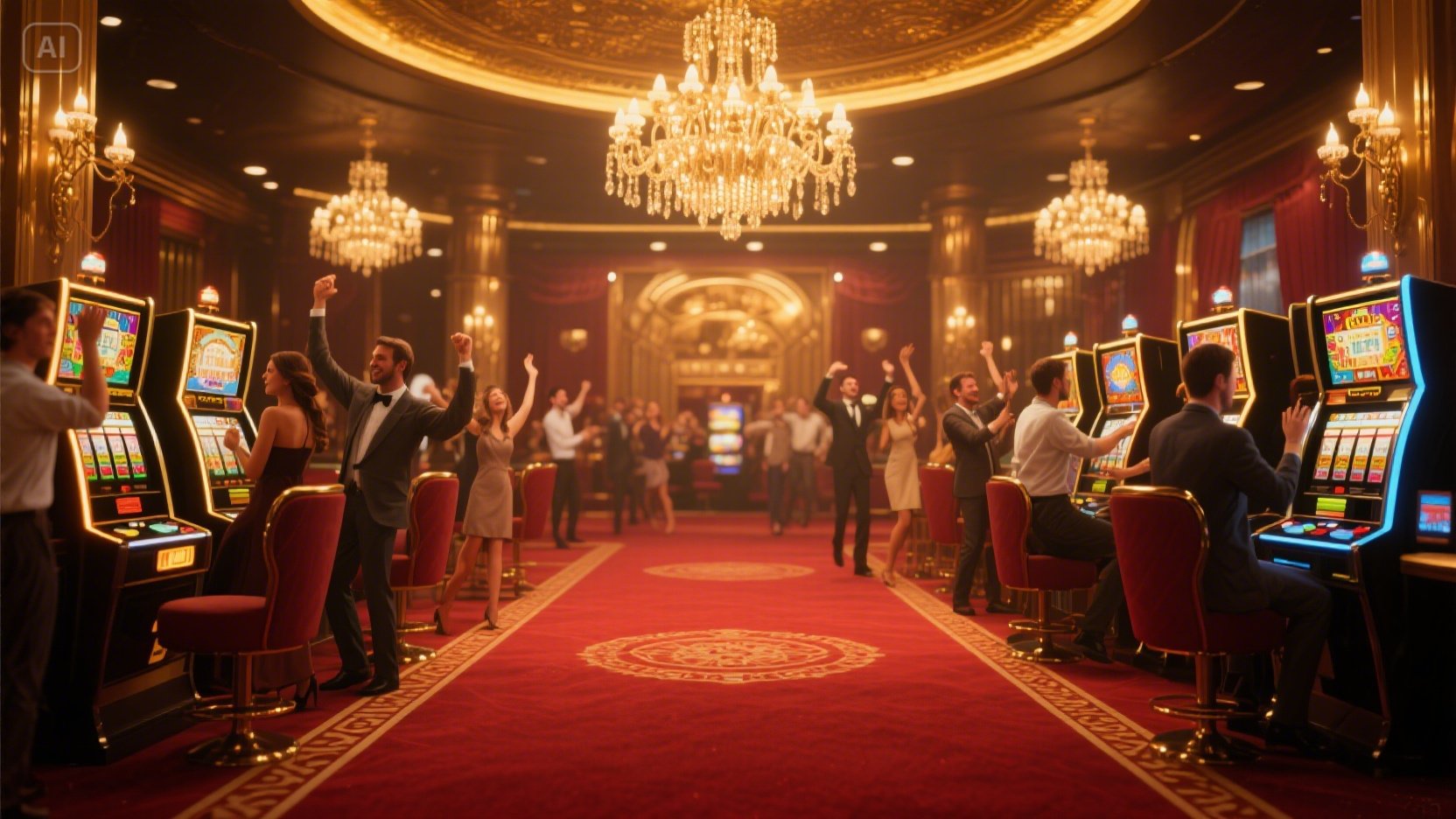 Registration at BetMode Casino Casino