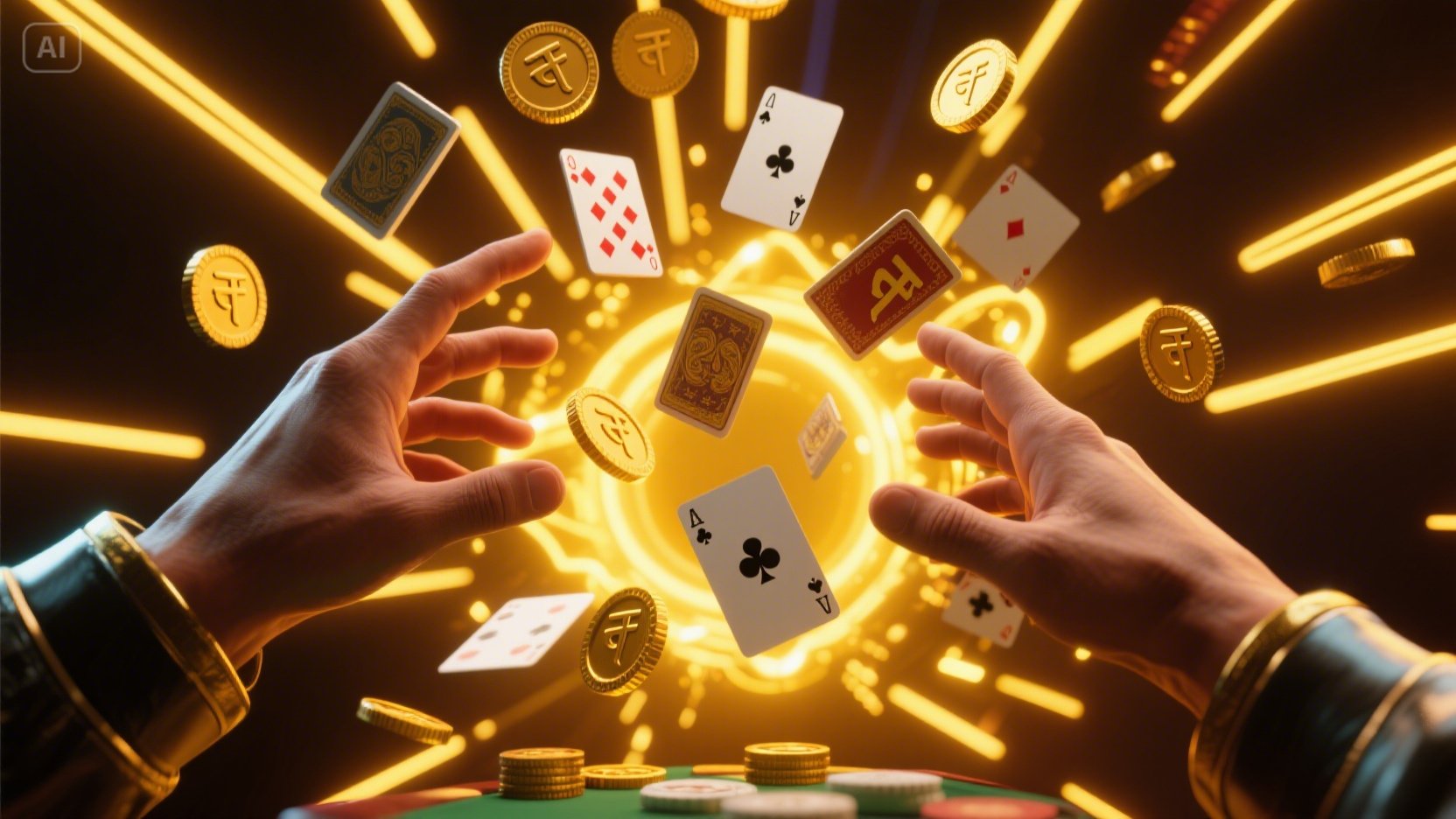 Registration at BetMode Casino Casino