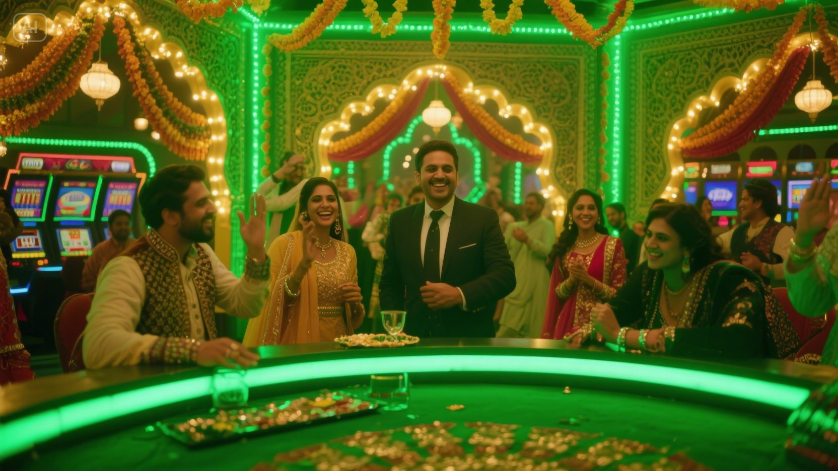 BetMode CasinoMake your first recharge and receive 200% instantly! Pakistan’s gamers can enjoy premium casino games, local banking options, and real PKR payouts anytime.