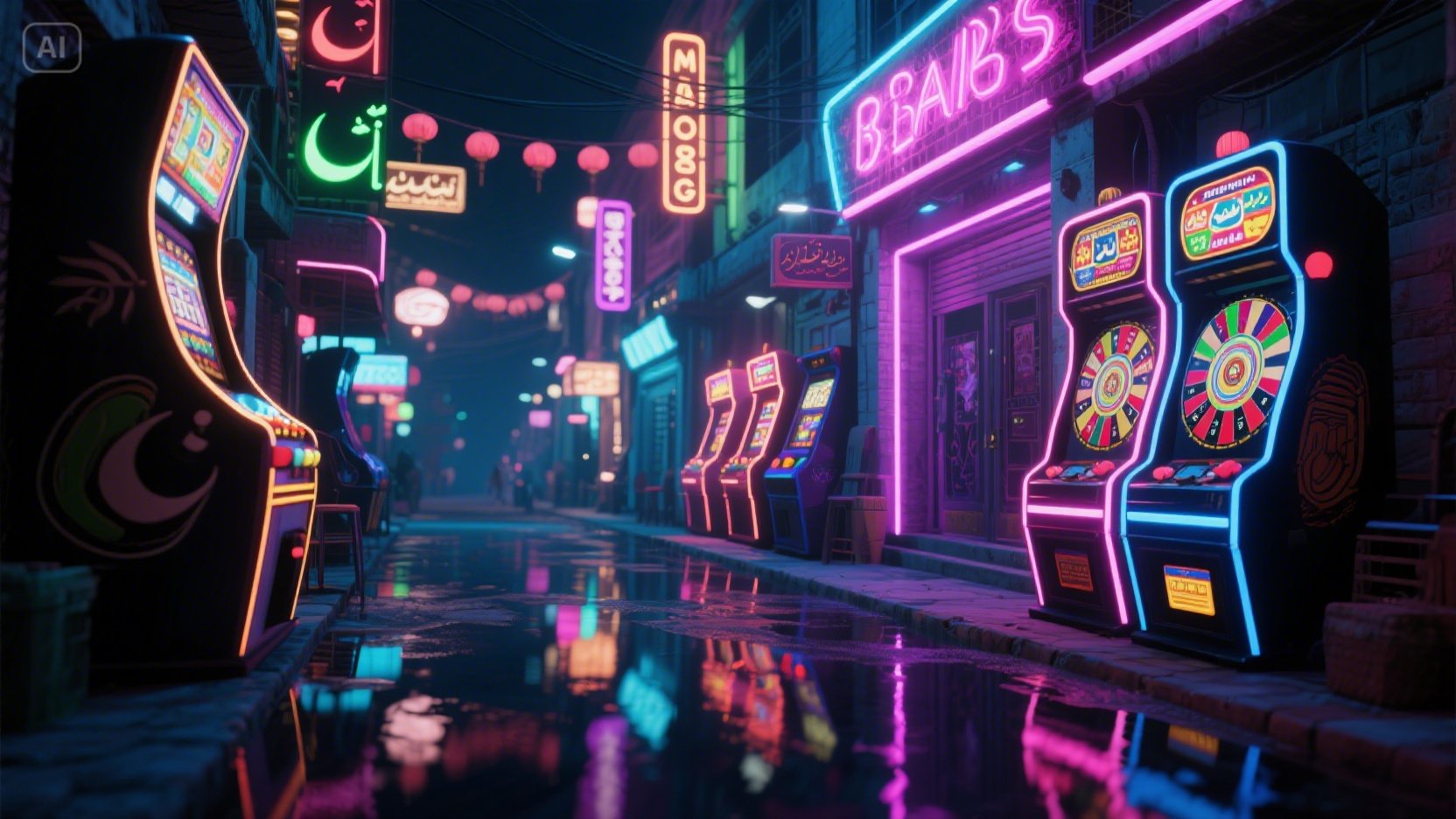 Registration at BetMode Casino Casino