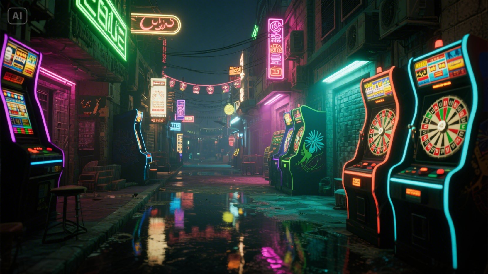 Registration at BetMode Casino Casino