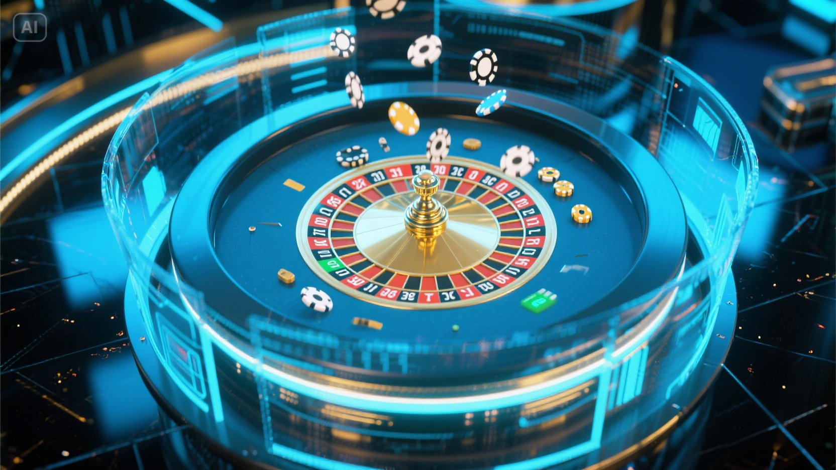 Casino BetMode Casino desktop and mobile interfaces
