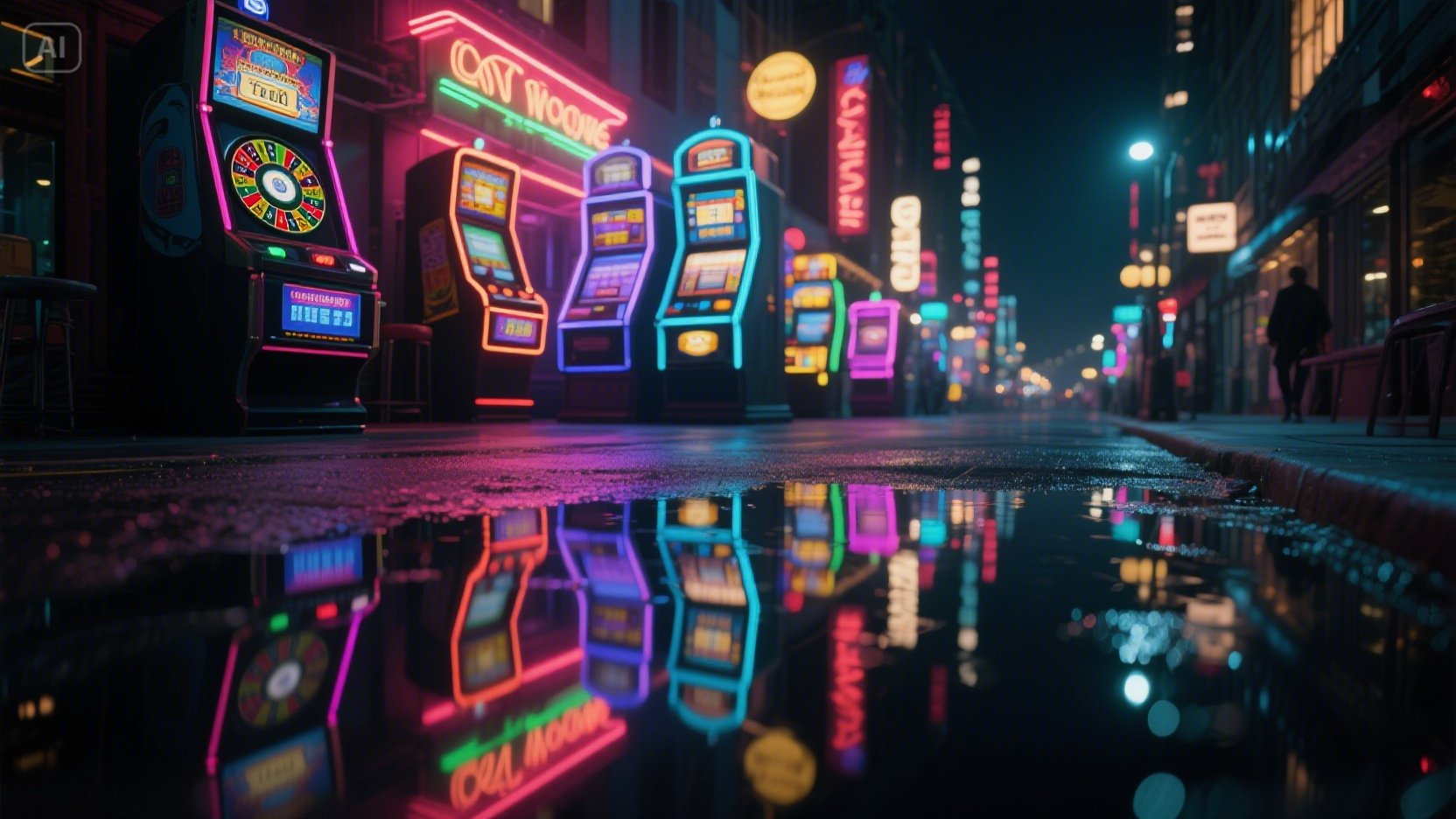 Registration at BetMode Casino Casino